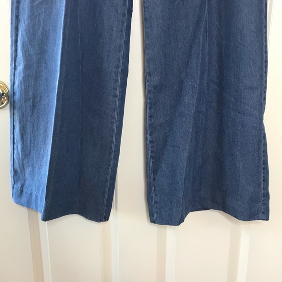 Michael Kors Wide leg pants - Picture 3 of 6